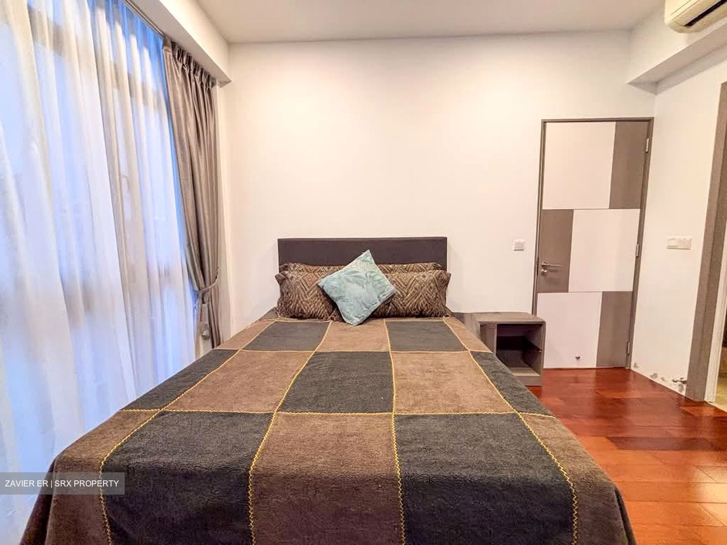 Bliss @ Hillside Drive (D19), Condominium #556091681